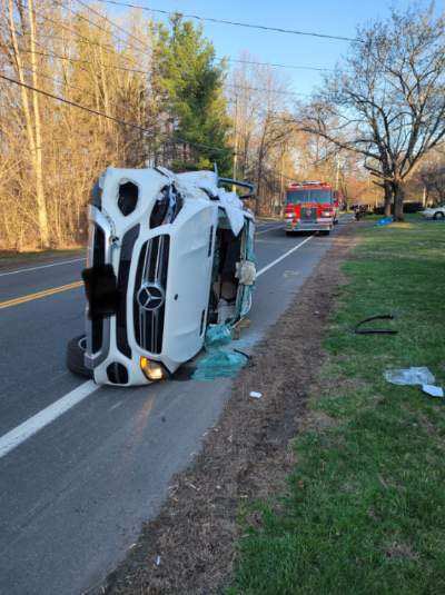 W. Spfld Fire Dept. tweet media