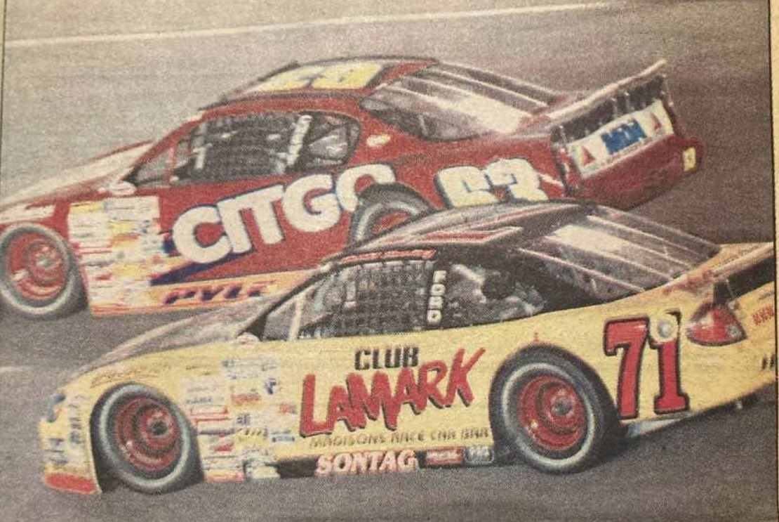 Pete Pistone tweet media