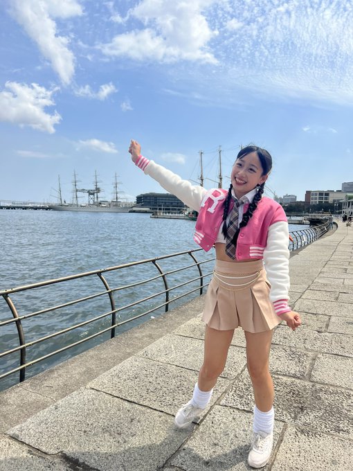 Twitterのコスプレ画像19