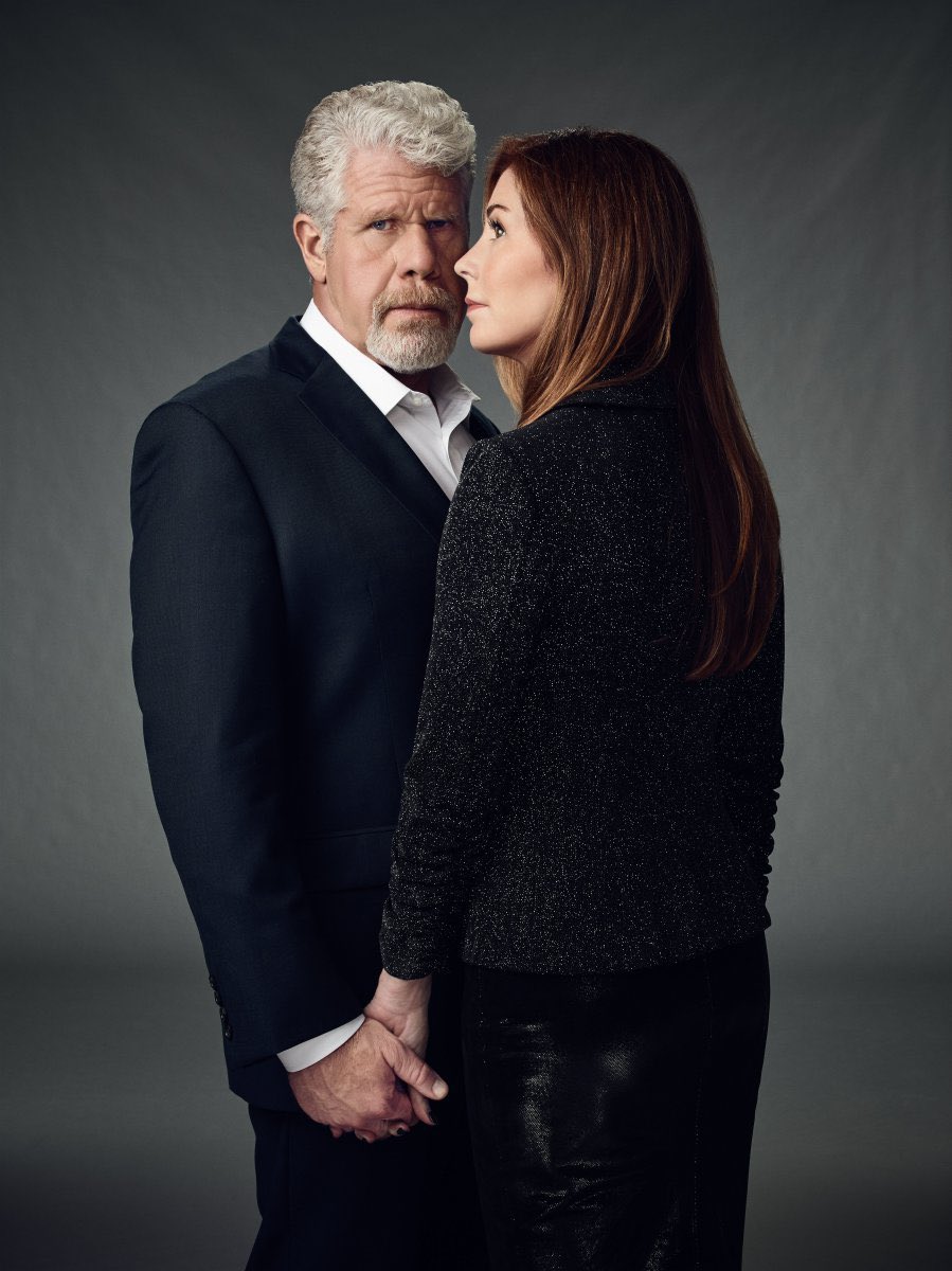 Happy birthday Ron Perlman! 