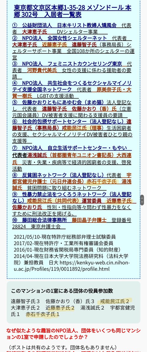 Japan's sole custody law took my baby away. on Twitter "共同親権 に反対する人たち