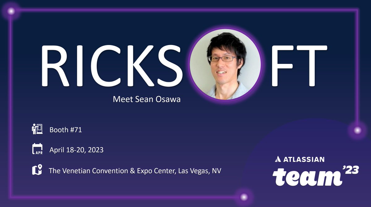 Ricksoft, Inc. tweet media