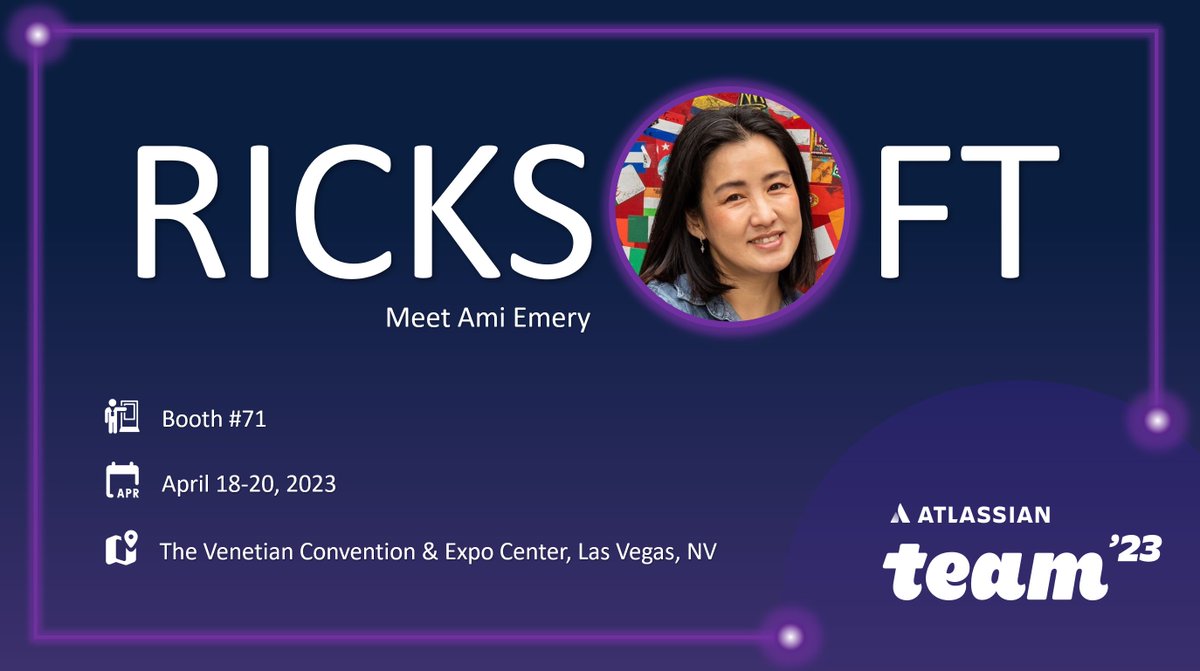 Ricksoft, Inc. tweet media