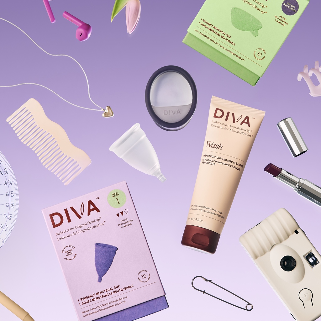 Newly packaged and better than ever 😍