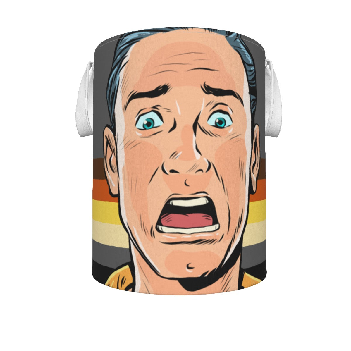 There's something missing from your collection. We think it might be one of our fabulous LGBTQ+ themed clothing or accessories. Shop now to complete your look and show your pride!

Baxter Foldable Laundry Basket is WoW 🤘

🤜 Shop your favorite look at: ootd-out-fit-of-the-day.com/products/baxte…