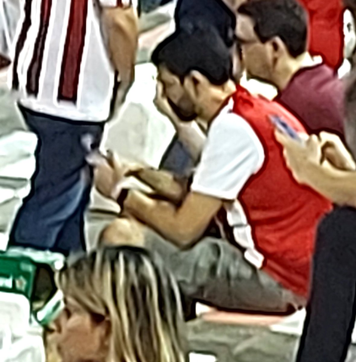 Soul_Lula13's tweet image. #SóObservo