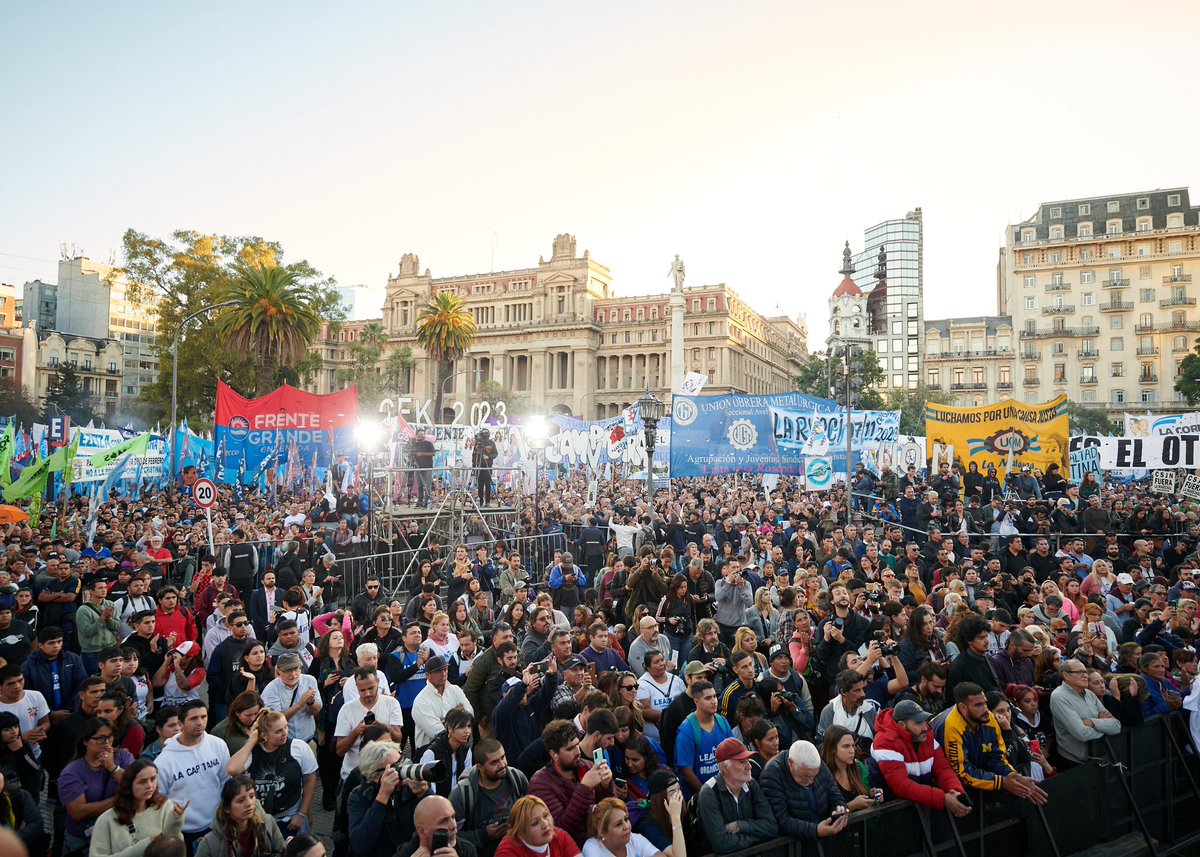 Wado de Pedro 🇦🇷 tweet media