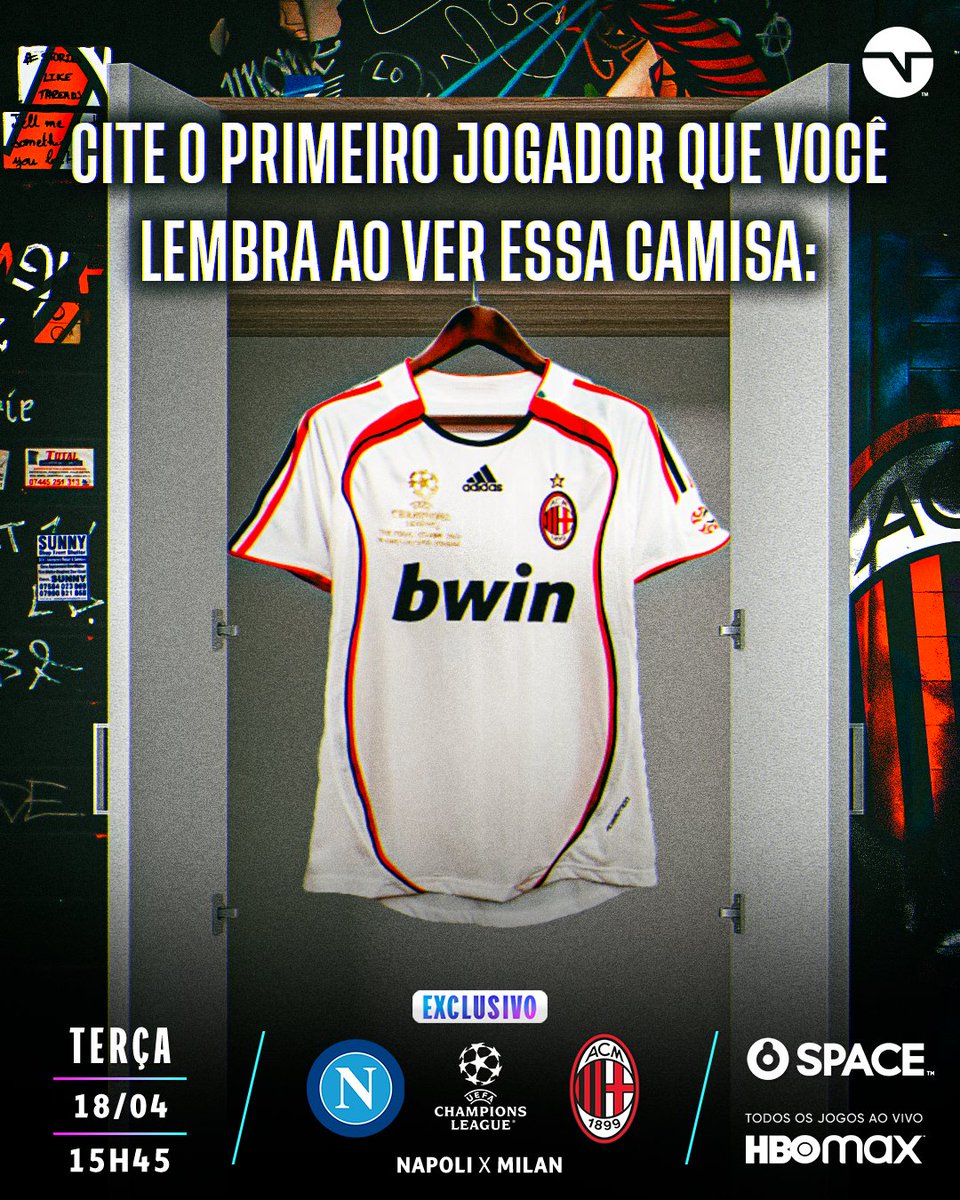 TNT Sports BR tweet media