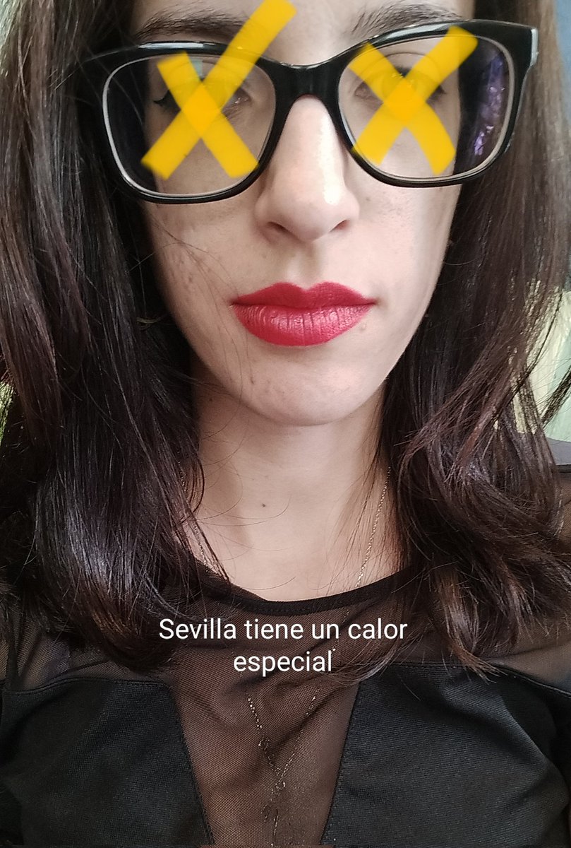 dsiniss's tweet photo. Tan soy yo al final de la tarde.
Dejo en vuestras manos interpretar quién soy de los dos ya que ambas obras tienen titulos.
#sevilla https://t.co/izSzDZlXIK