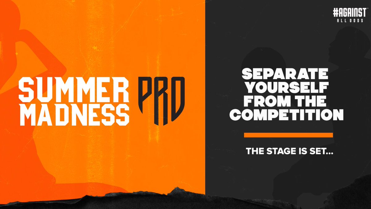 Summer Madness🏀Boys Showcase🔥

👀
<a href="/BurnerBoySam/">Samuel Johnson</a>
<a href="/jaj23allday/">Jaleel Jordan</a>
<a href="/reekski_/">reek</a>
<a href="/nile_k11/">Nile King</a>
<a href="/LandoMurphy4/">Landyn Murphy</a>
<a href="/jakewhitaker22/">Jake Whitaker</a>
<a href="/RubenCompton14/">Ruben Compton</a>
<a href="/Logan_Blalock6/">Logan Blalock</a>
<a href="/c5_caleb/">Caleb Arnold (C5)</a>
<a href="/CoolMj_20/">Mark Marable Jr (MJ)</a>
<a href="/dylan_james4/">dylan james</a>
<a href="/ShoptawSamuel/">Samuel Shoptaw</a>
<a href="/SoulsbyDean/">Dean Soulsby</a>

📍Clayton St
🗓JUN 4

🐦Early Bird🔒Register⤵️
probball.net/summer-madness…