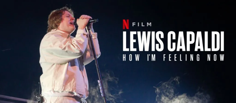 MCruicky's tweet photo. Do yourself a favour & watch #LewisCapaldiHowImFeelingNow on #Netflix it's a cracking story, Lewis not only has a great voice but a heck of a story to tell and despite being emotional and inspiring he is also a bloody funny scottish lad and takes the piss brilliantly! #MustWatch https://t.co/3Pbtex8tqH