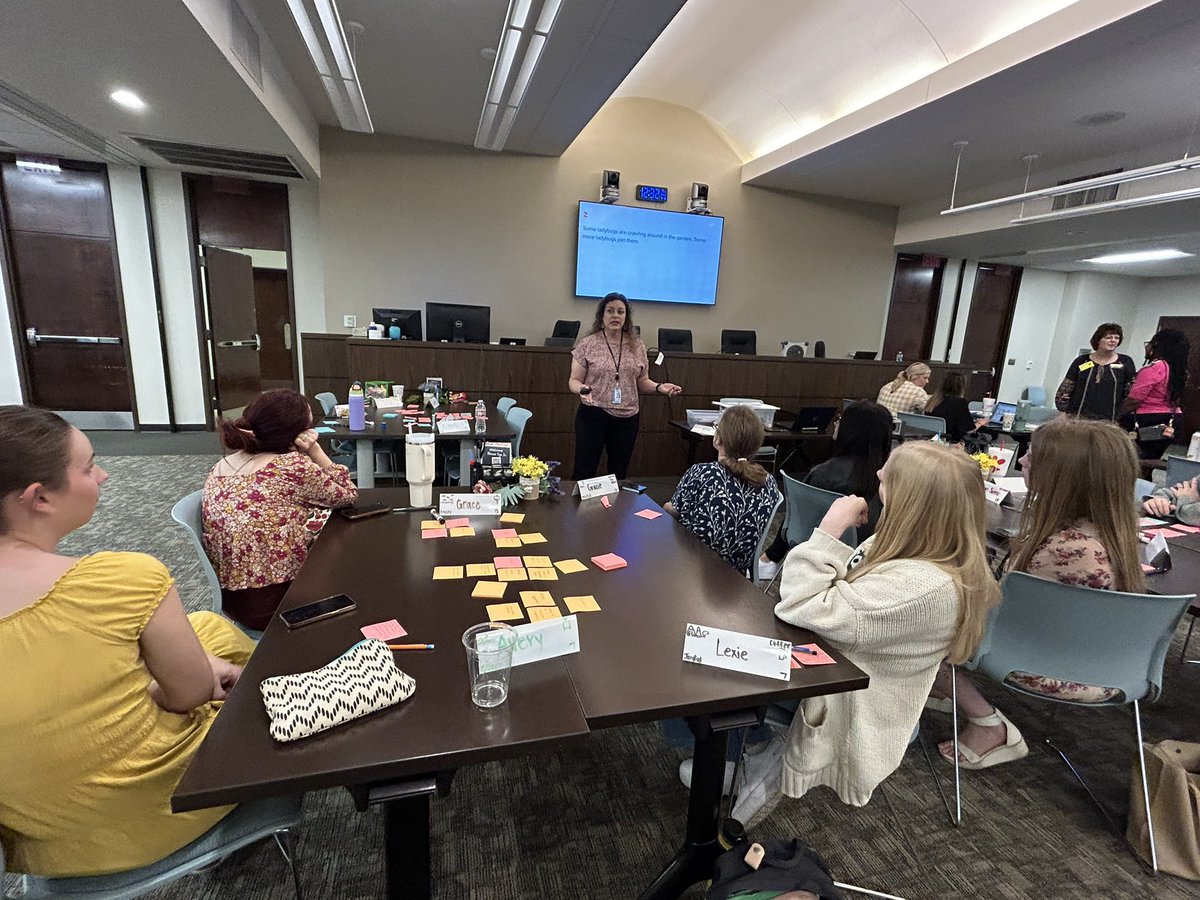 Karmen Logan tweet media