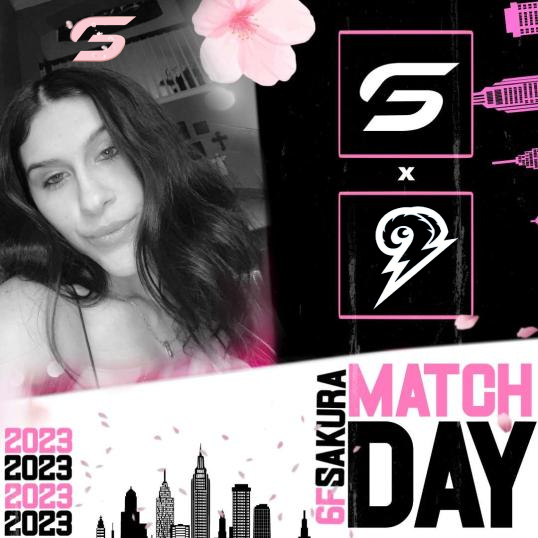 6F_Esports's tweet photo. Take Two🎥

🆚@OKCCharger

📷https://t.co/Muq1gam4Hl
📷https://t.co/UpWVHBsx4I
📷https://t.co/jbDuRhXSqx
📷https://t.co/cGAr1DfhnO
📷https://t.co/vx46ZnXjcP

@SIXF1GURES| #6FSakura https://t.co/CGOAPdY48E