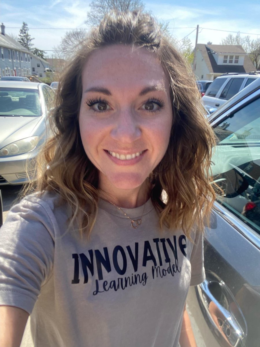 ShannaHelmke's tweet photo. Thank you to everyone who came out to Innovate and Inspire Day at Linn-Mar today! Couldn’t have pulled if off without the amazing teachers who opened up their classrooms and coaches across the district who have made the Innovative Learning Model come to life. #ILM #UDL #innovate https://t.co/mszFqEeeAn