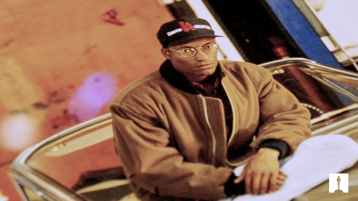 Academy Museum of Motion Pictures on Twitter "Location manager Kojo