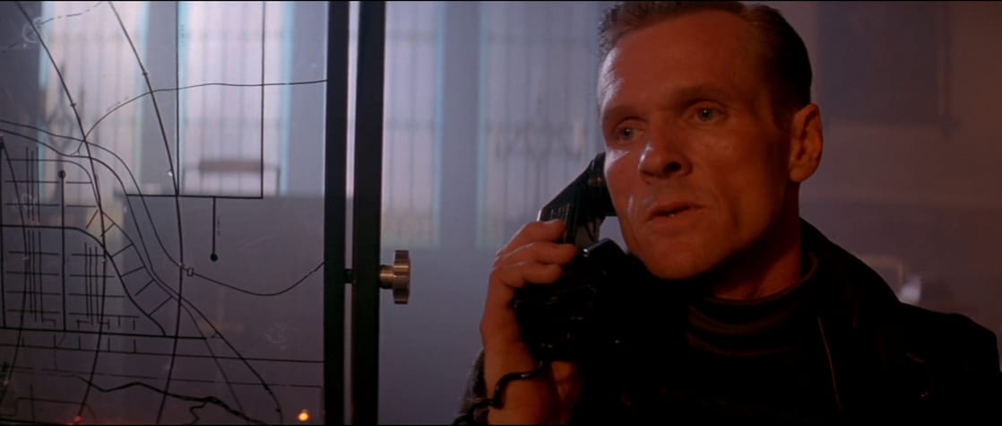 Happy 73rd Birthday to the underrated but amazing William Sadler (  