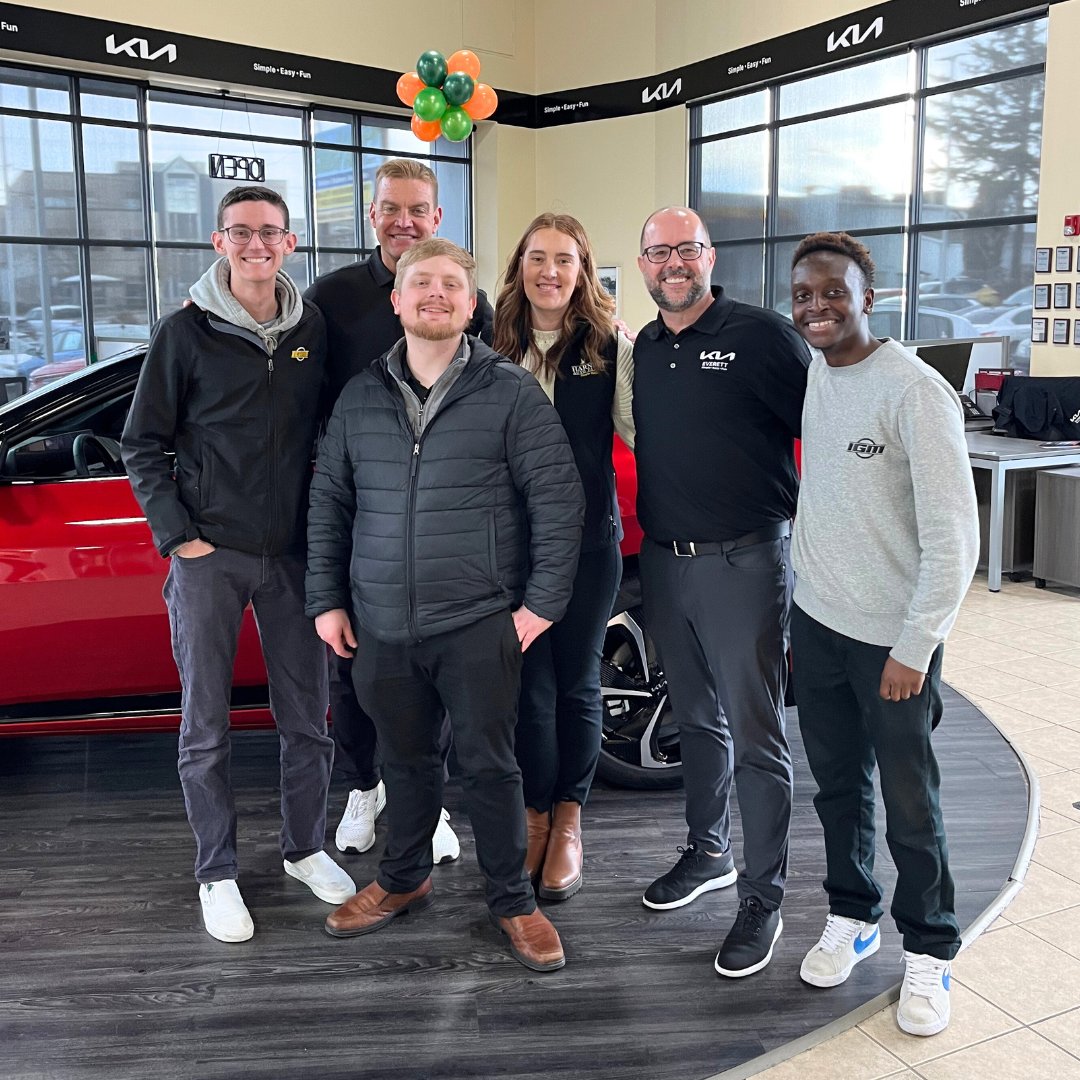 Harnish Auto Family tweet media
