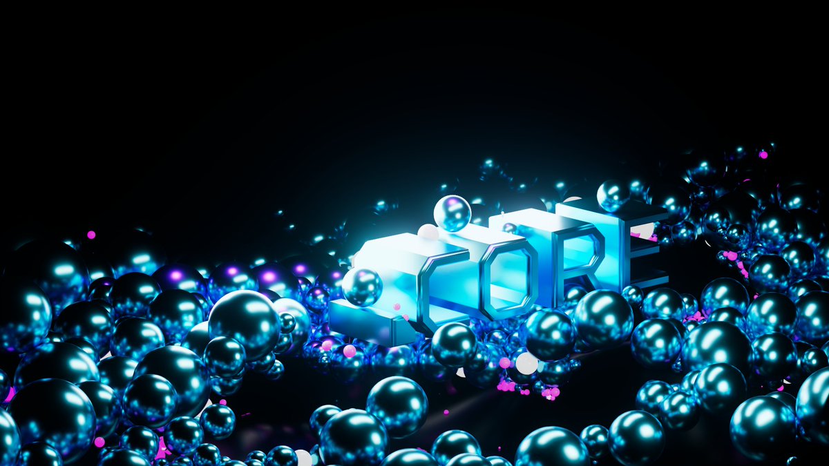 dotcorenft's tweet image. We are .CORE (pronounced DOT CORE)🟦

We&apos;re building the next-generation NFT Marketplace, powered by @loopringorg 🔵

Our motto is &quot;By Creators, For Creators&quot;, so we are partnering with @ProtocolGemini and @CYBERCREWNFT to ensure that we stay true to our mission. 🔷

🧵👇