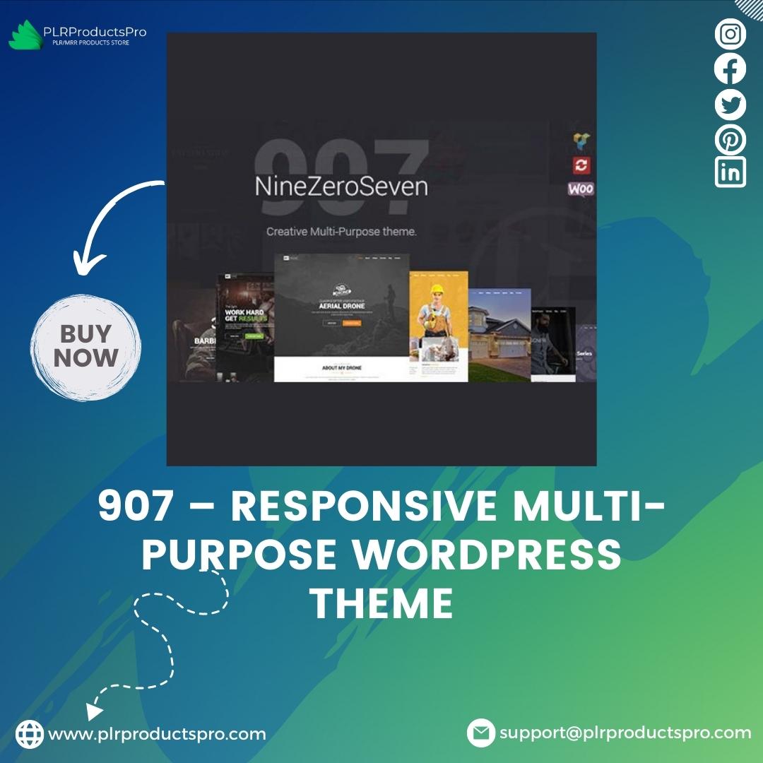 PLRProductsPro's tweet photo. 👉 907 – Responsive Multi-Purpose WordPress Theme...

👉 Contact Us ——>

🛒 Buy now ——> https://t.co/QJSCY6hcAO
📍 Website link: https://t.co/jNTbDziGIZ 🌐

#WordPress #WordPressThemes #WebDesign #WebDevelopment #WebsiteBuilder #OnlineBusiness #OnlineMarketing #OnlineEntrepreneur https://t.co/cxXINwsjkO