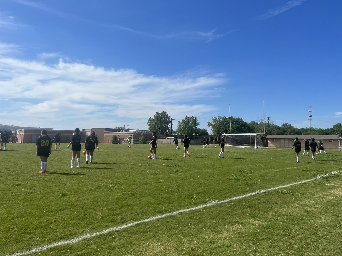 Krueger Girls Athletics tweet media