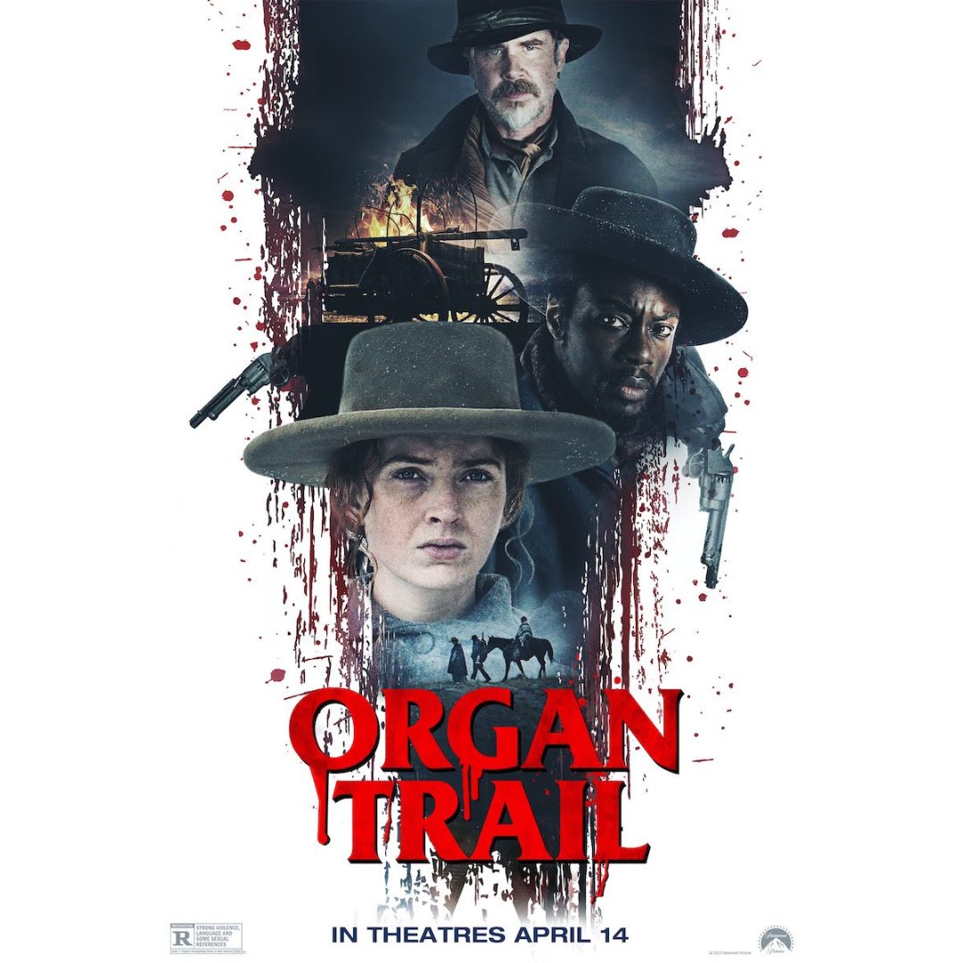 Jherek Bischoff (@jherekbischoff) on Twitter photo Look ma, my first feature-length film is out tomorrow and streaming May 12! A co-score with my dear buddy <a href="/craigwedren/">Craig Wedren</a>, written by @inkedwerdsmith and directed by <a href="/MichaelPJann/">Michael Patrick Jann</a>.
There will be blood, Umman Manda, hurdy-gurdy, and more! #OrganTrail #OrganTrailMovie Look ma, my first feature-length film is out tomorrow and streaming May 12! A co-score with my dear buddy <a href="/craigwedren/">Craig Wedren</a>, written by @inkedwerdsmith and directed by <a href="/MichaelPJann/">Michael Patrick Jann</a>.
There will be blood, Umman Manda, hurdy-gurdy, and more! #OrganTrail #OrganTrailMovie