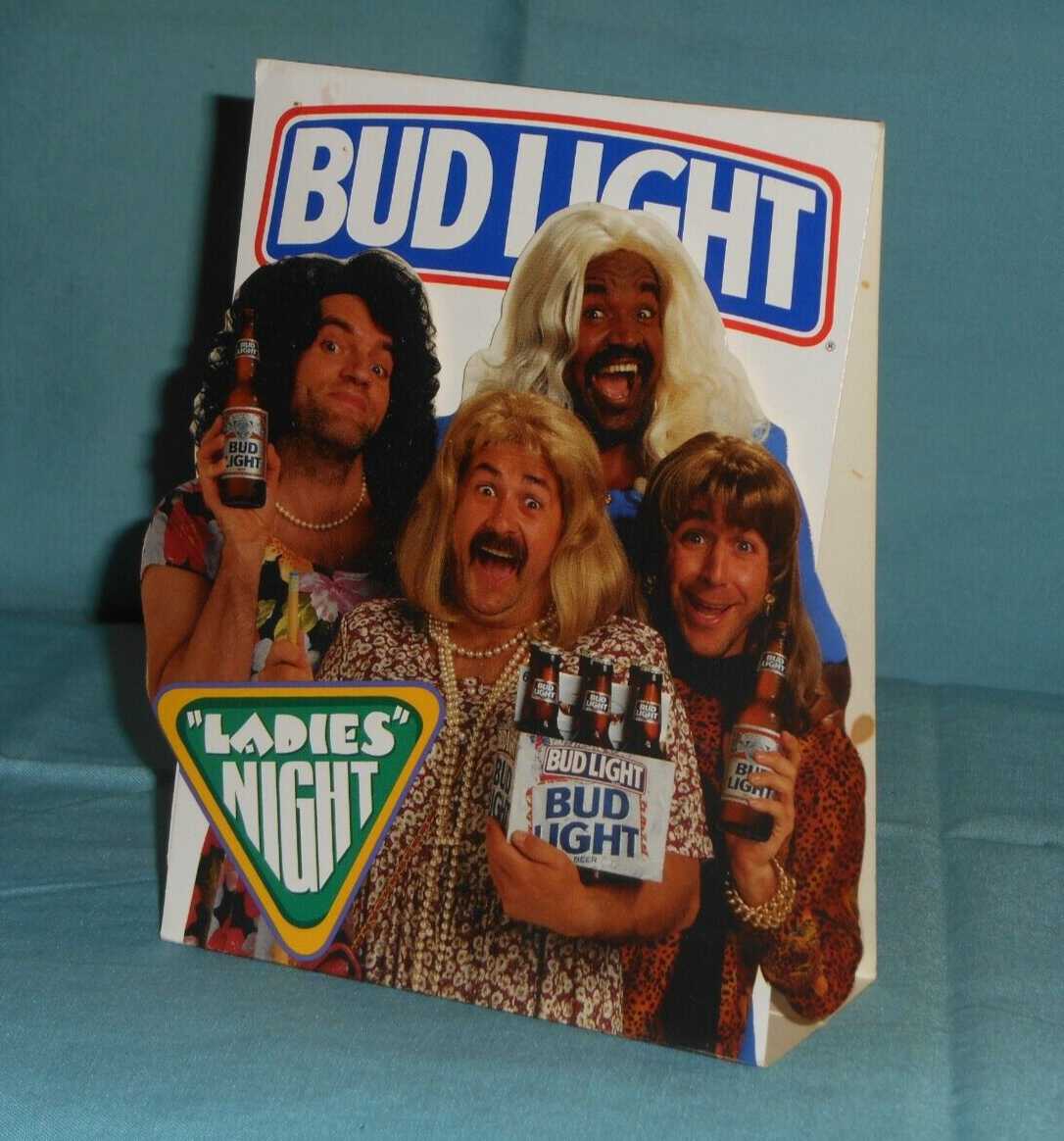 So <a href="/budlight/">Bud Light</a> may have missed the mark taking it oldschool with their marketing <a href="/KidRock/">KidRock</a> <a href="/greggutfeld/">GregGutfeld</a> , nothing beats the classics HAHAHA