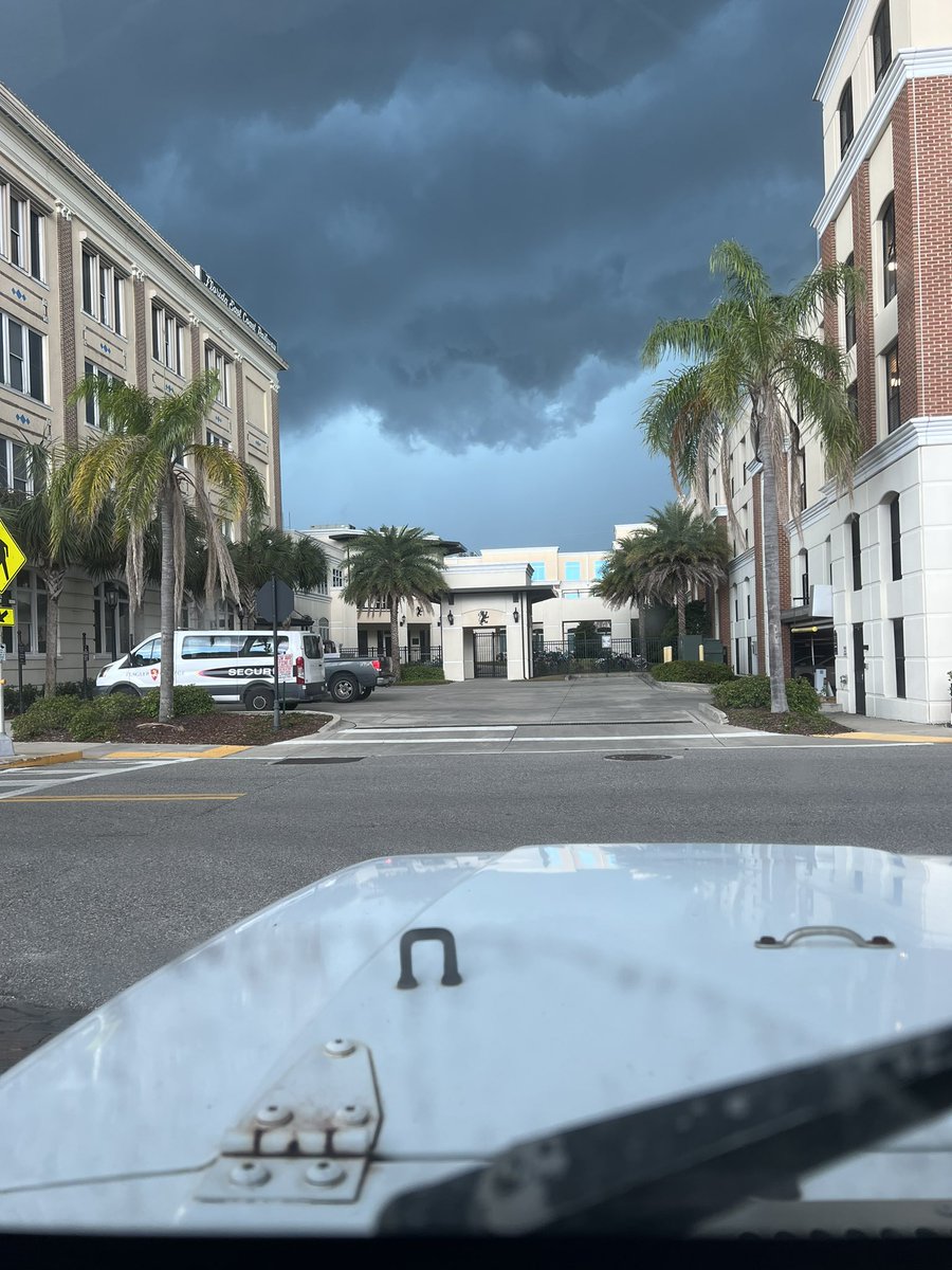 Olcracker's tweet photo. Storms a brewing!
@Jeep #jeep #jeepview #SpaceGhost #yjsrule #staugustine #flagler #storm #storms #stormclouds https://t.co/AJMl8ga7YE