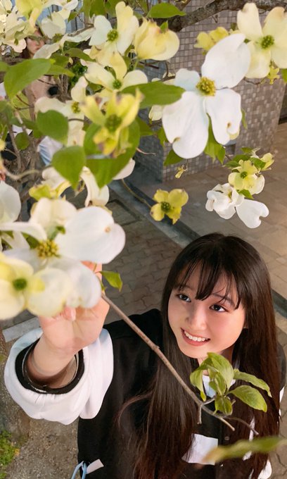 Twitterのコスプレ画像2