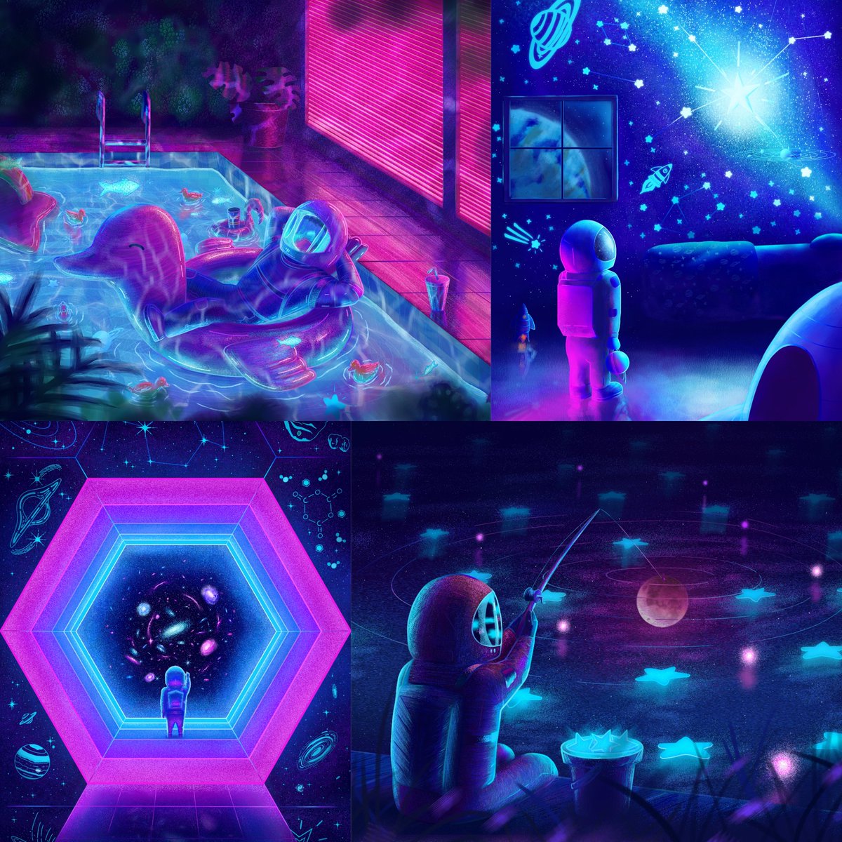 Andy 💜 tweet media