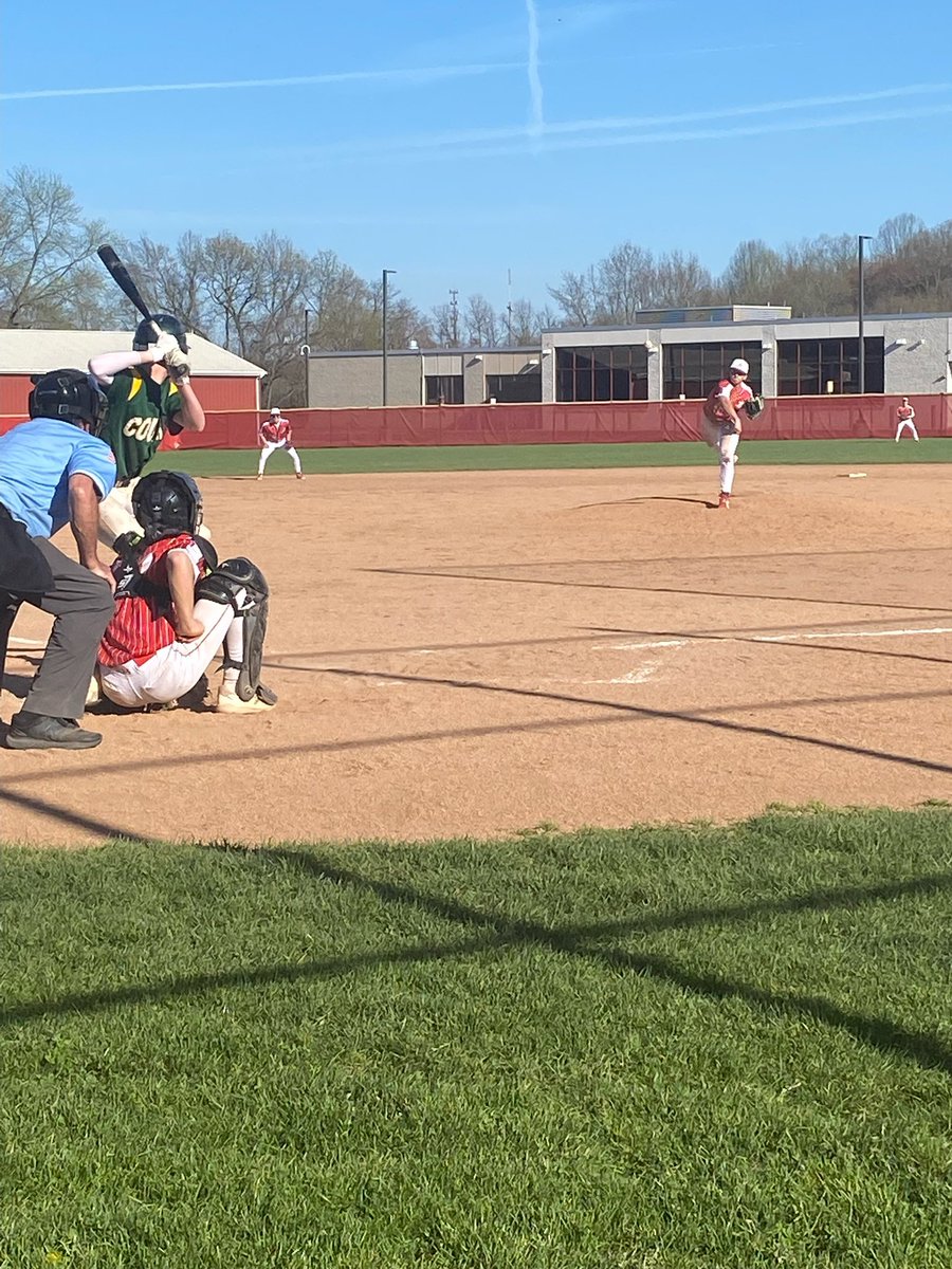 Avonworth Baseball tweet media