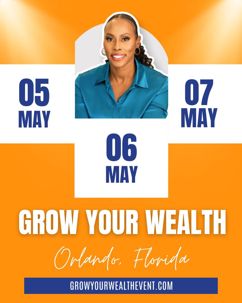 Join the Massive Grow Your Wealth In-person Event today to avoid missing out...

GET YOUR TICKETS:
growyourwealthevent.com

#airbnb #noellerandallcoaching #airbnbtips #makemoney #sidehustle #entrepreneurs #becomeanentrepreneur #entrepreneurtips