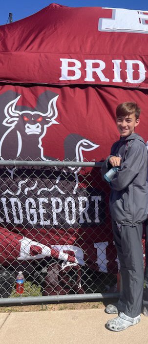 BHS Track and Field tweet media