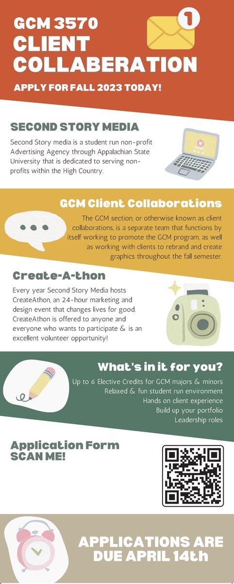 kcbishartdesign's tweet photo. Tomorrow is the last day to apply! https://t.co/p8Y7dpzKo7