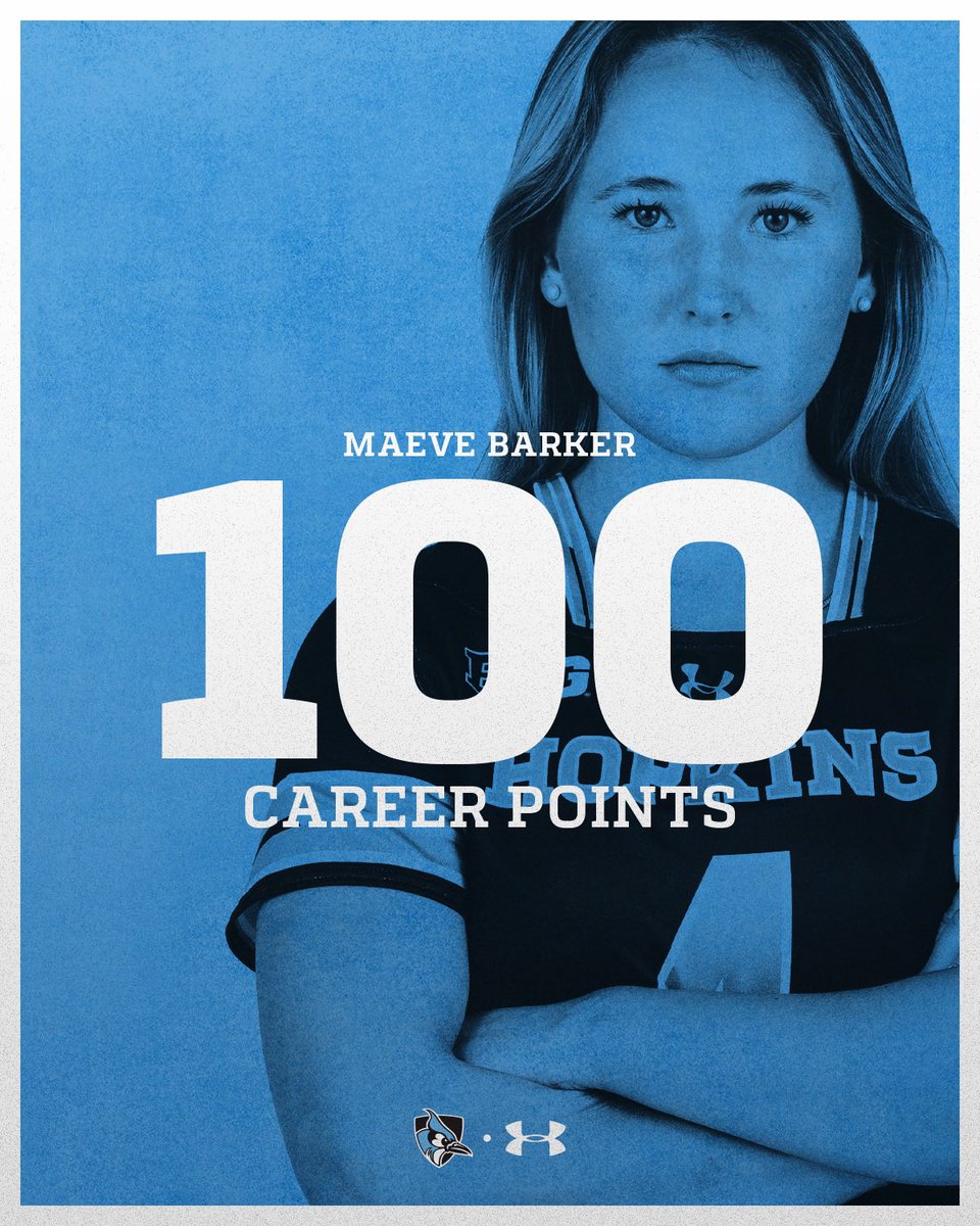 MAEVE DAY 💯

38th Career Assist 🤝 100th Career Point