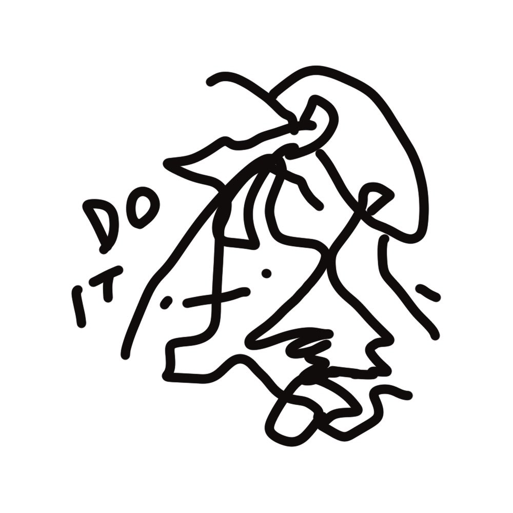 Scribble Warlock🔺 tweet media