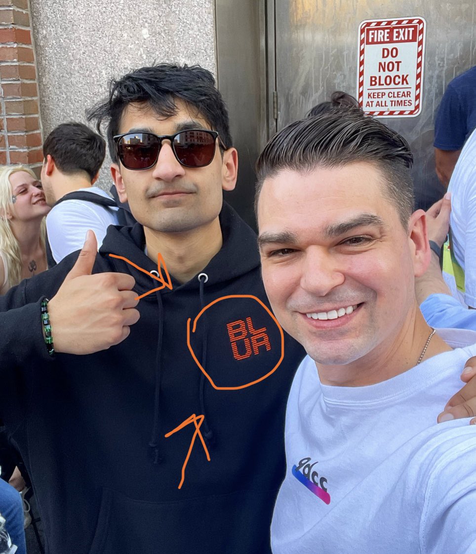 VonFrontin tweet media