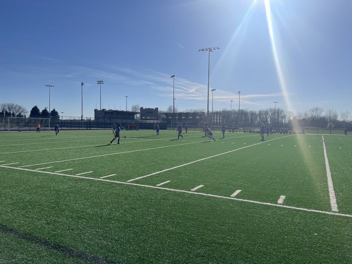 BonAirCareer's tweet photo. KMS Boys’ Soccer defeats Marion McCulloch 4-2 tonight! Way to go Kats! #umatter2me @MapleCrestSTEM @CMIS_IB @kms_soccer @KMS_AD https://t.co/C120Jeyhne