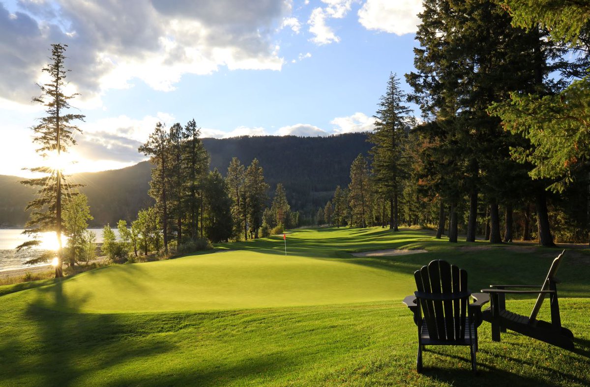 bcliving's tweet image. Here's how to take advantage of packaged deals that include world-class golf, premium accommodation, and a visit to the Kamloops Wine Trail: bcliving.ca/Fairways-and-F… 
#kamloops #golfkamloops #bcwine #kamloopswinetrail #golfbc #parTeeTime