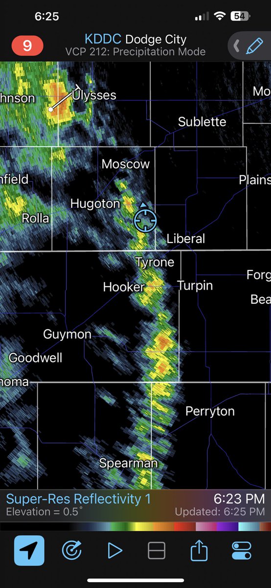 Ks/Ok Farmer ©️🌽🐑🌾 tweet media