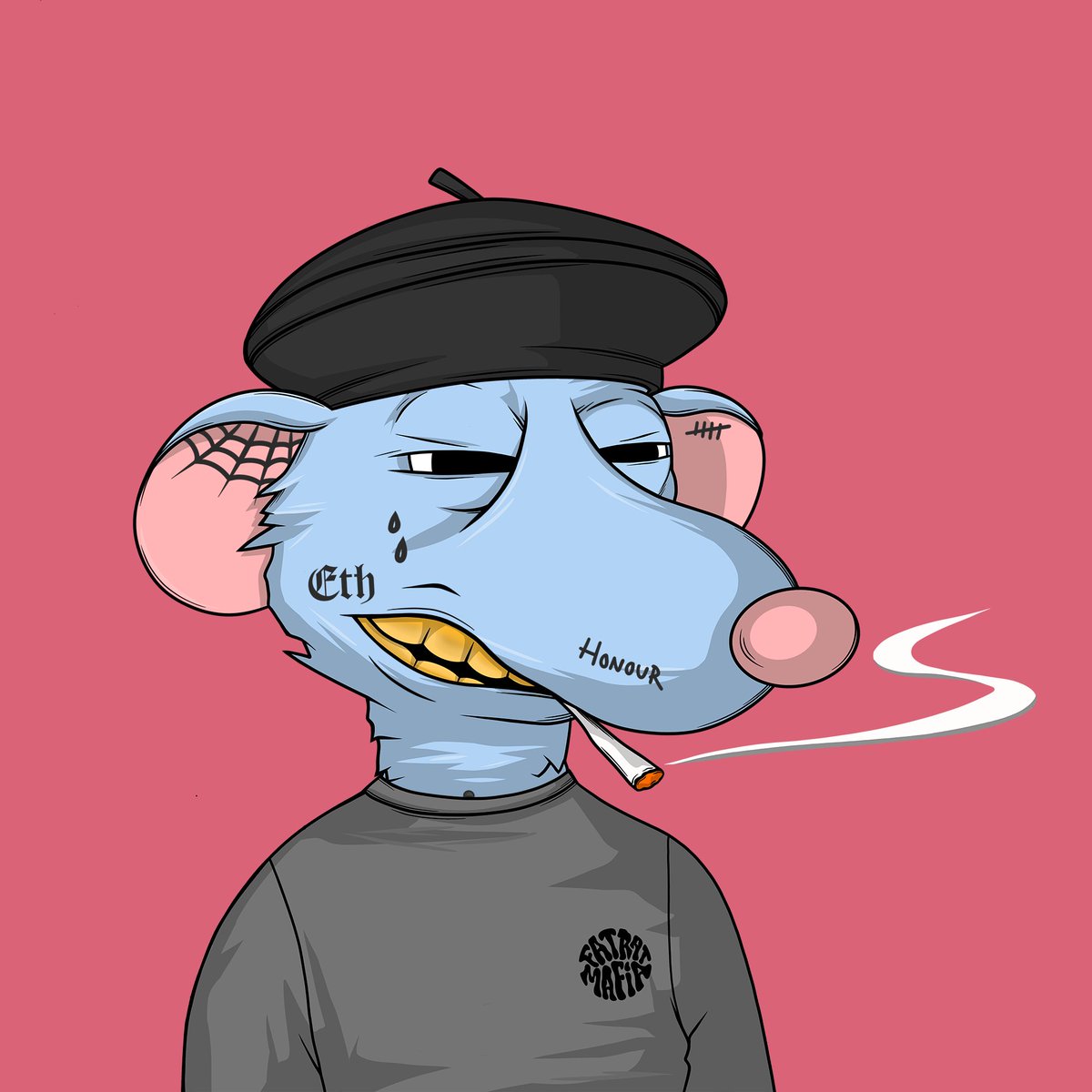 Mr. Penguin 🔺🇧🇷 tweet media