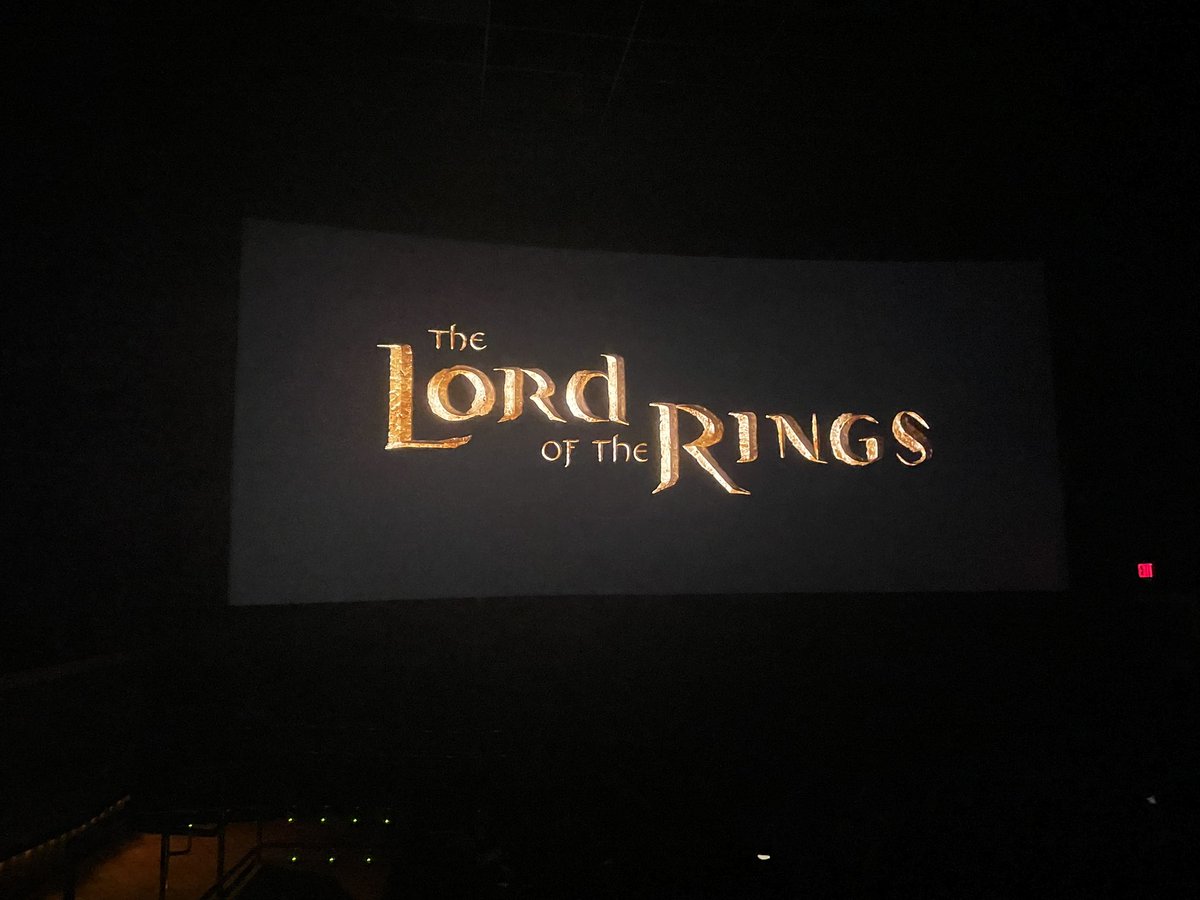 Nicholas l mullen on twitter return of the king extended version in