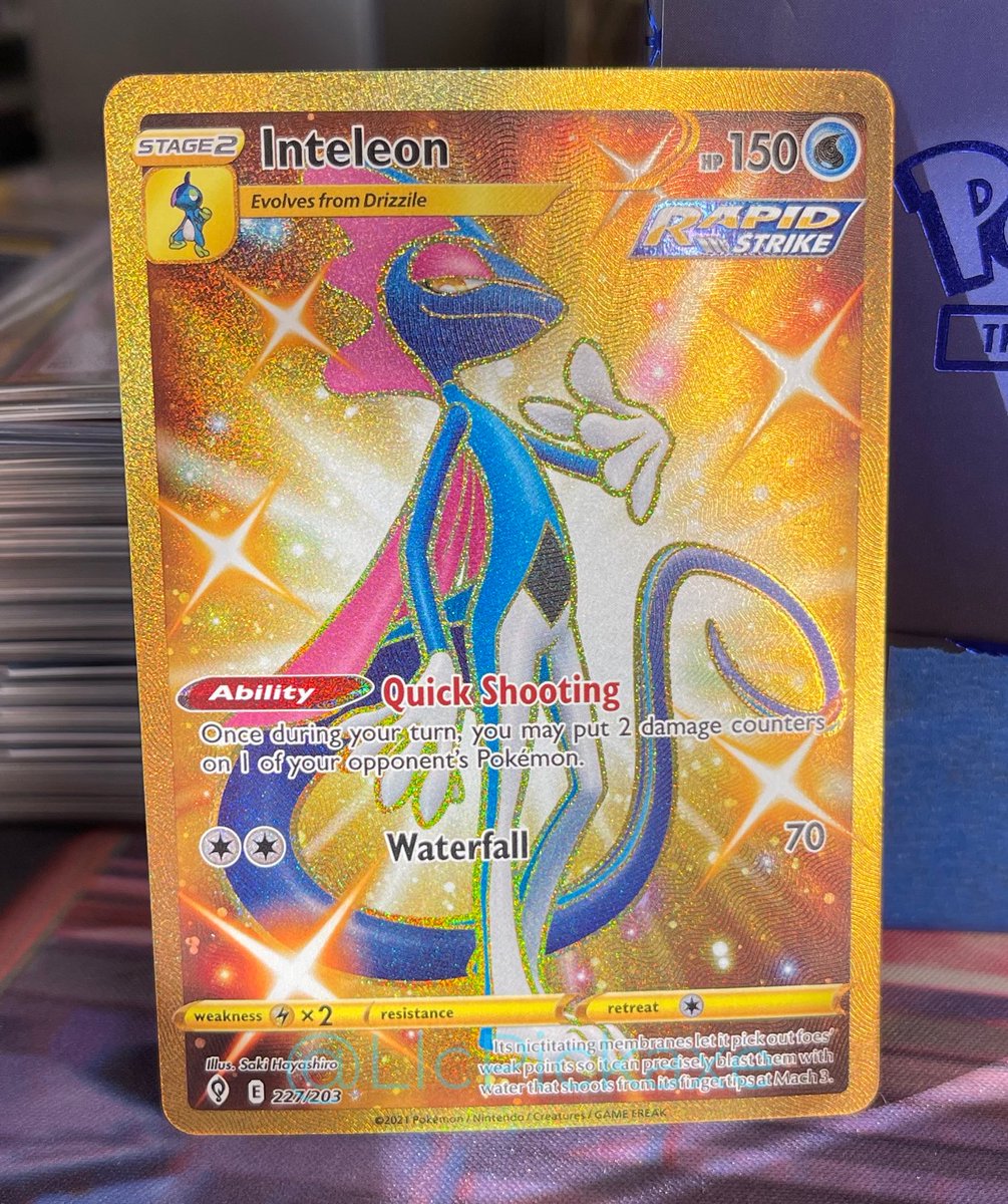 🚨FREE Pokémon Card🚨just Follow and Retweet. Winner picked 4/21/23 #Giveaway #Giveaways #Pokemon #PokemonTCG