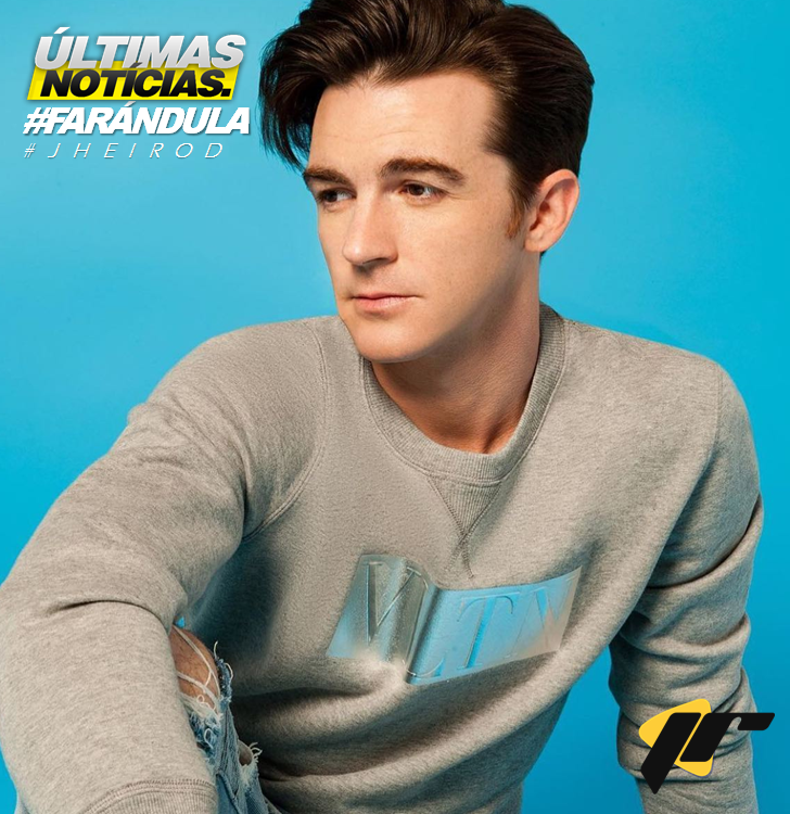 #13Abril // #DrakeBell fue localizado sano luego de viralizarse su desaparición. El actor y cantante  estadounidense de 36 años estaba siendo buscado por la policía de la Florida luego de un llamado de emergencia. Se ha comentado que él no puede dar detalles del caso.

#Misterio