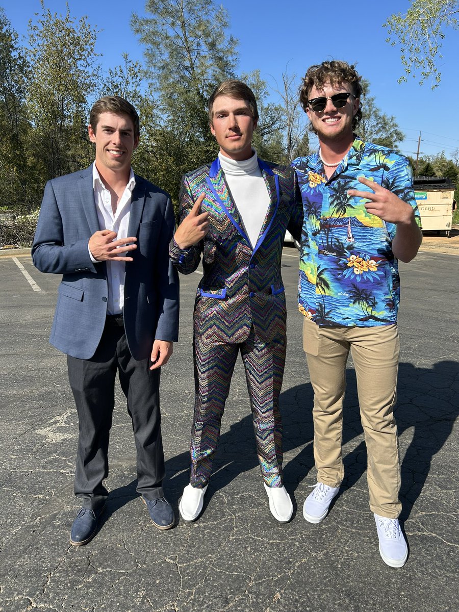 Your winners are…….