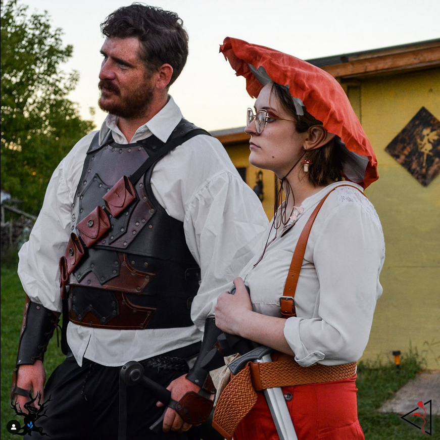 UnderworldLARP's tweet photo. #larp #underworldlarp #misthaven #winnipeg
https://t.co/Gx6AncL0nf https://t.co/EK8ZIhH8ao