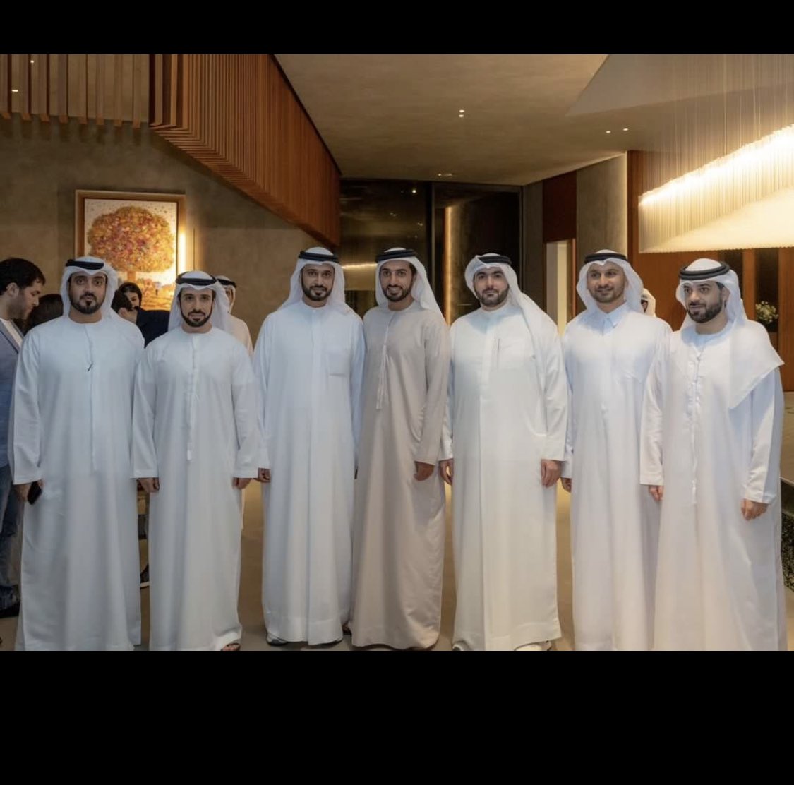 Saud Bin Ahmed tweet media