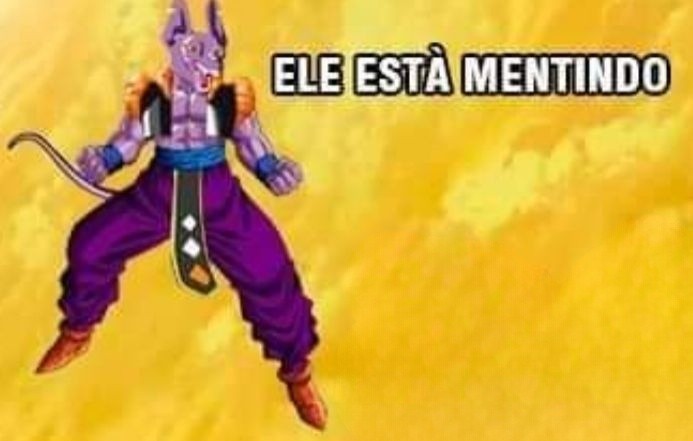Kami Sama Explorer 👹👒 on X: Broly já apareceu no mangá de Dragon Ball Super antes do capítulo 92 do mangá. / X