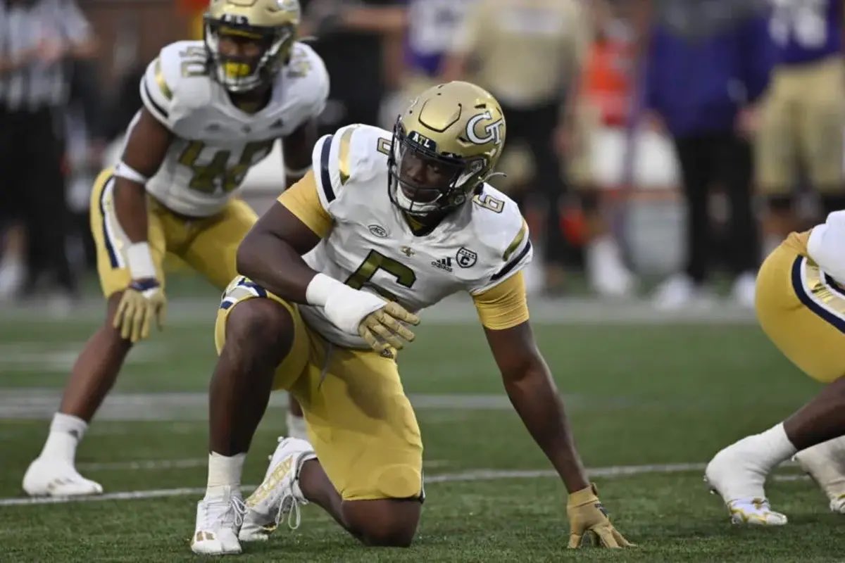 bmullins31's tweet photo. I will be at Georgia Tech this weekend!!! #GoJackets🐝 #ForThe404 @CoachBrentKey @GeepWade @GTFootball @GTRecruitBuzz @mb_3three @Mainman413 @CoachTj56 https://t.co/Mixz1AYBzu