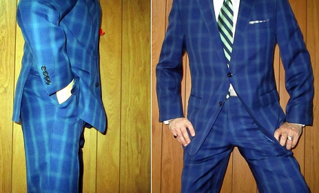 jamesjeremyw1's tweet photo. Still need to have the jacket fitted... #suits #suitup #summersuits πππ https://t.co/yHfKaN4Vfu