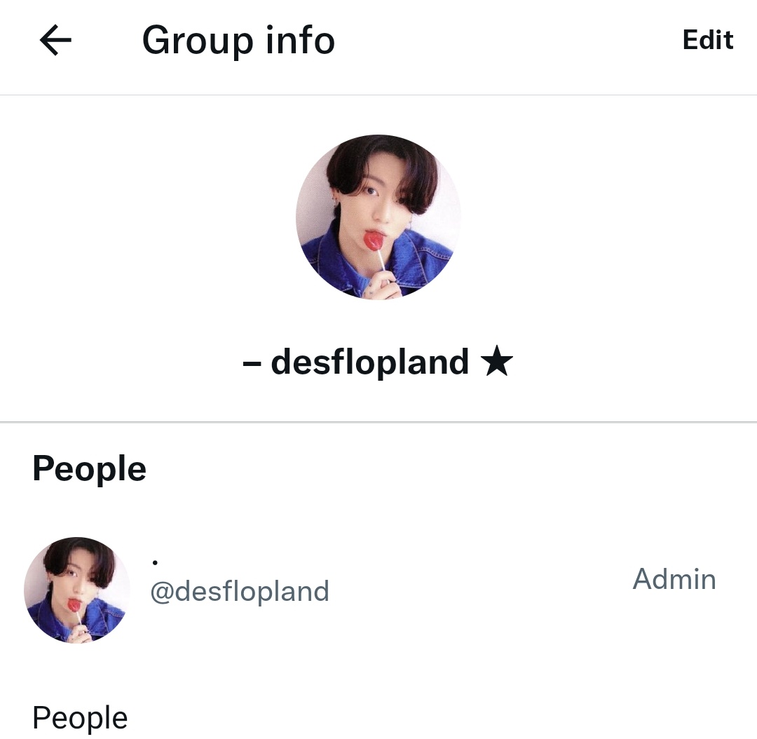 🚨 DESFLOP ESTÁ ABRINDO VAGAS !!

- ★ para entrar sigam as regras: 

- ★ seguir a acc do squad 

- ★ fav e rt no tweet 

- ★ comentar "in" + seu user